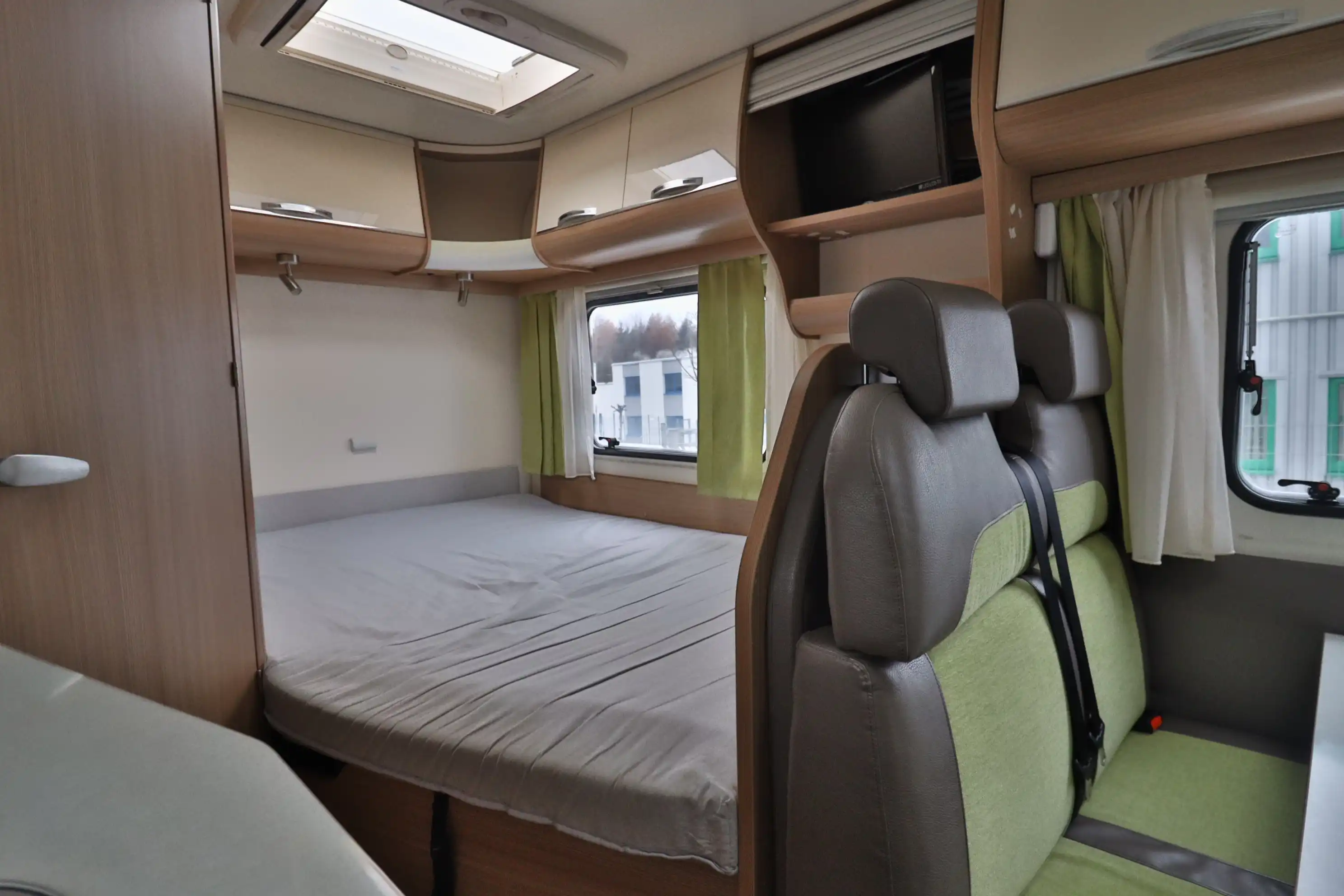 SUN LIVING Lido S 42 DF